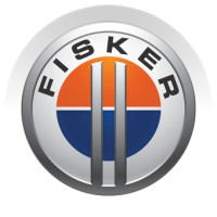 Fisker Inc logo