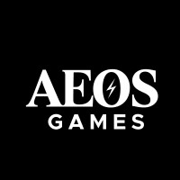 Aeos Games logo