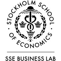 SSE Business Lab logo
