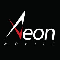Aeon Mobile logo