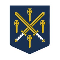 The King's (The Cathedral) School logo