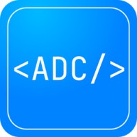 App Development Club logo