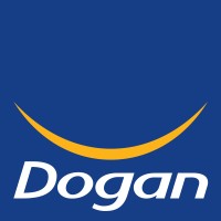 Doğan Holding logo