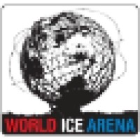 World Ice Arena logo