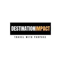 Destination Impact logo