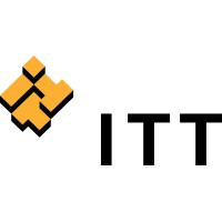 ITT Industries Nightvision logo