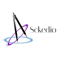 Sckedio logo
