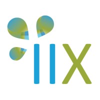 Impact Investment Exchange (IIX) logo