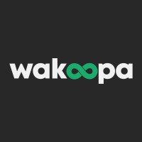 Wakoopa logo