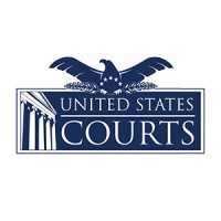 U.S. Bankruptcy Courts logo