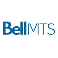 MTS Allstream logo