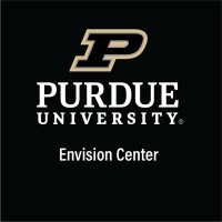 Purdue Envision Center logo