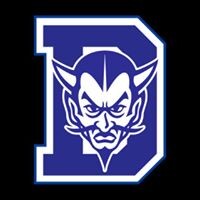 Davis Senior High School logo