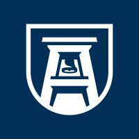 Augusta University logo