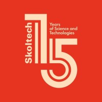 Skolkovo Institute of Science and Technology logo