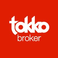 Tokko Broker logo