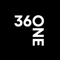 360 ONE Wealth logo