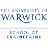 School of Engineering, University of Warwick logo
