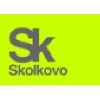 Skolkovo Foundation logo