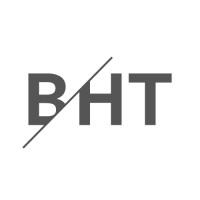 Berlin University of Applied Sciences Berlin (BHT) logo