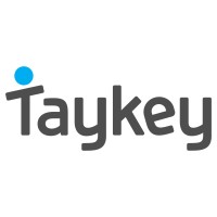 Taykey logo