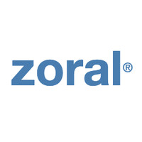 Zoral logo