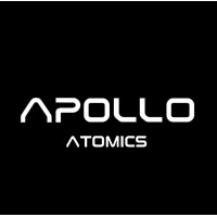 Apollo Atomics, Inc. logo