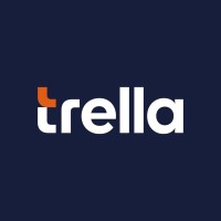 Trella logo