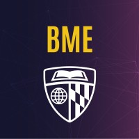 Johns Hopkins Biomedical Engineering logo
