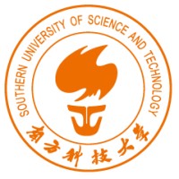 南方科技大学 logo