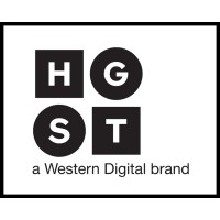 Hitachi GST logo