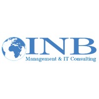 INB Management  & IT Consulting logo