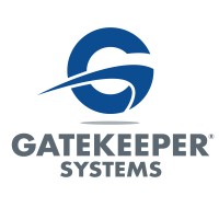 Gatekeeper Systems, Inc. logo