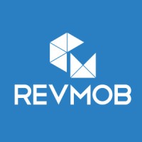 RevMob Mobile Ad Network logo