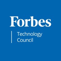 Forbes Technology Council logo