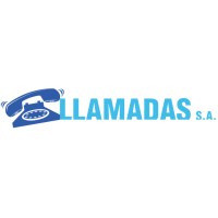 Llamadas S.A. logo