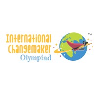 International Changemaker Olympiad (ICO) logo