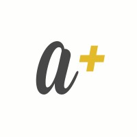A Plus (aplus.com) logo