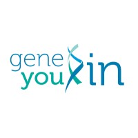 GeneYouIn Inc. logo