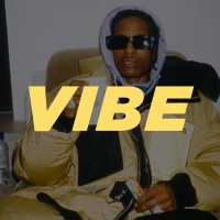 VIBE App logo