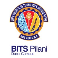 Birla Institute Of Technology and Science, Pilani Dubai logo