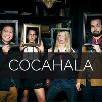 COCAHALA logo