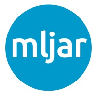 MLJAR, Inc. logo