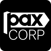 PaxCorp logo