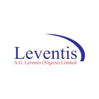 A.G. Leventis (Nigeria) Plc logo