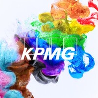 KPMG, Microsoft Business Solutions Malta logo