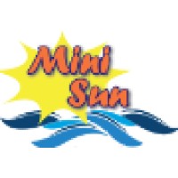 Mini Sun logo