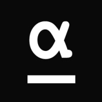 alphalist logo