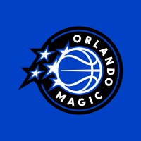 Orlando Magic NBA Team logo