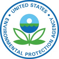 US Environmental Protection Agency (EPA) logo
